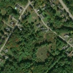 Satellite imagery of Chase Point, US