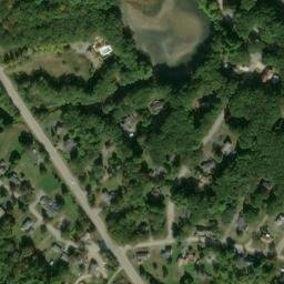 Satellite imagery of Chase Point, US