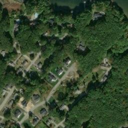 Satellite imagery of Windmill Point, US