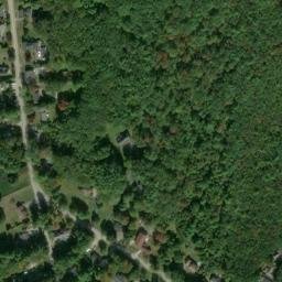 Satellite imagery of Windmill Point, US