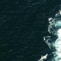 Satellite imagery of Punta Tiraces, ES