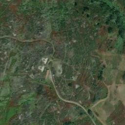 Satellite imagery of Punta Tiraces, ES