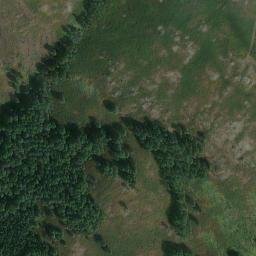 Satellite imagery of Punta de San Cristóbal, ES