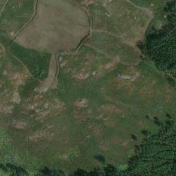 Satellite imagery of Punta de San Cristóbal, ES
