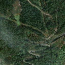 Satellite imagery of Punta Piteira, ES