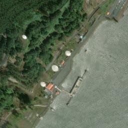 Satellite imagery of Punta Piteira, ES