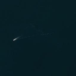Satellite imagery of Punta Leiras, ES