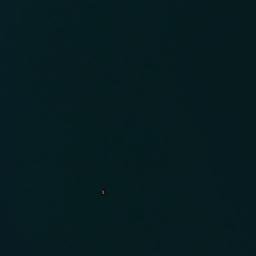 Satellite imagery of Punta Leiras, ES