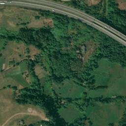 Satellite imagery of Punta del Cuervo, ES