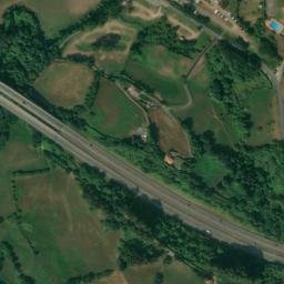 Satellite imagery of Punta del Cuervo, ES