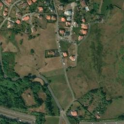 Satellite imagery of Punta del Cuervo, ES