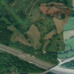 Satellite imagery of Punta de Atalayas, ES