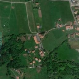 Satellite imagery of Peñón del Forno, ES