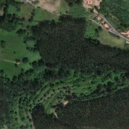 Satellite imagery of Punta Covachera, ES