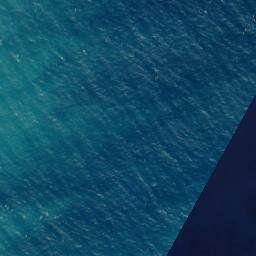 Satellite imagery of Punta de Somocueva, ES