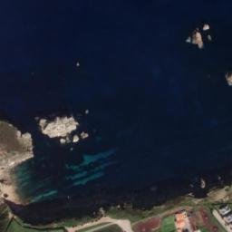 Satellite imagery of Punta de Somocueva, ES