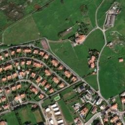Satellite imagery of Punta de San Juan de la Canal, ES