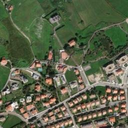 Satellite imagery of Punta de San Juan de la Canal, ES