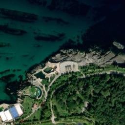 Satellite imagery of Punta del Puerto, ES