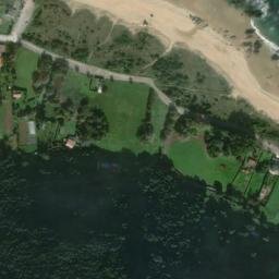 Satellite imagery of Los Peñones, ES