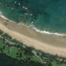 Satellite imagery of Los Peñones, ES