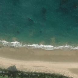 Satellite imagery of Los Peñones, ES