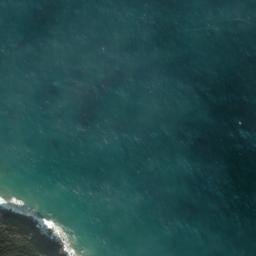 Satellite imagery of Punta del Brusco, ES