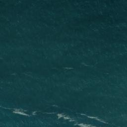 Satellite imagery of Punta del Águila, ES