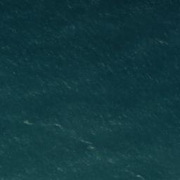 Satellite imagery of Punta del Águila, ES