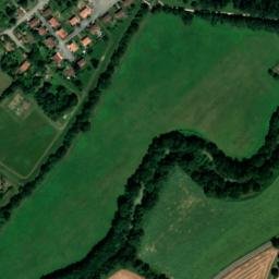 Satellite imagery of Le Prieuré des Bernardines, FR
