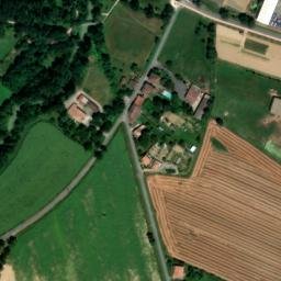 Satellite imagery of Le Prieuré des Bernardines, FR