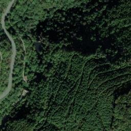 Satellite imagery of Borne frontière de la seigneurie d'Hautpoul, ES
