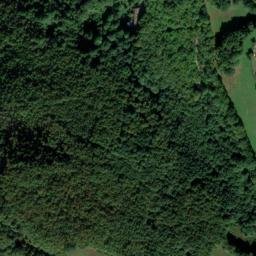 Satellite imagery of Borne frontière de la seigneurie d'Hautpoul, ES