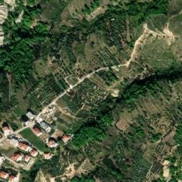 Satellite imagery of Rt Mutogras, HR