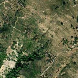 Satellite imagery of Rt Mutogras, HR