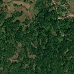 Satellite imagery of Plejin Vrh, BA