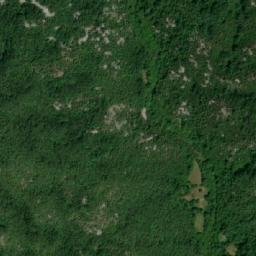 Satellite imagery of Kozja Glavica, BA