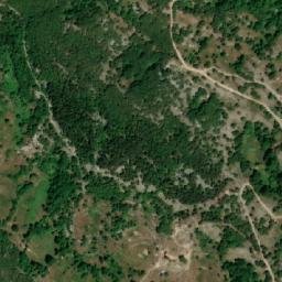 Satellite imagery of Mijina Draga, BA