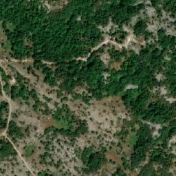 Satellite imagery of Mijina Draga, BA