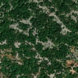 Satellite imagery of Mijina Draga, BA