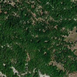 Satellite imagery of Oštra Kosa, BA