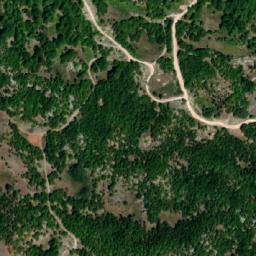 Satellite imagery of Oštra Kosa, BA