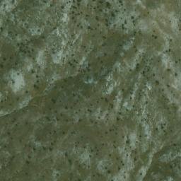 Satellite imagery of Orlov Kuk, BA