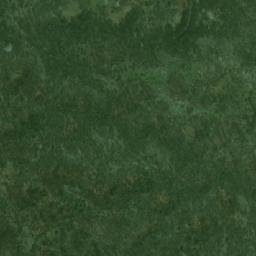 Satellite imagery of Tetinjača, BA