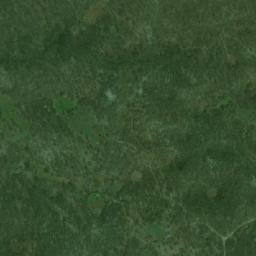 Satellite imagery of Tetinjača, BA