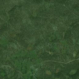 Satellite imagery of Tetinjača, BA