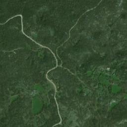 Satellite imagery of Pometenik, BA