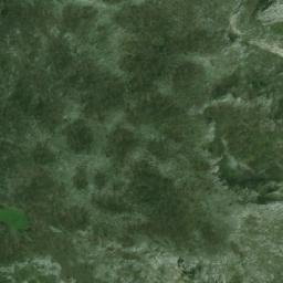 Satellite imagery of Pometenik, BA