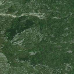 Satellite imagery of Pometenik, BA