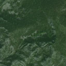 Satellite imagery of Kuci, BA